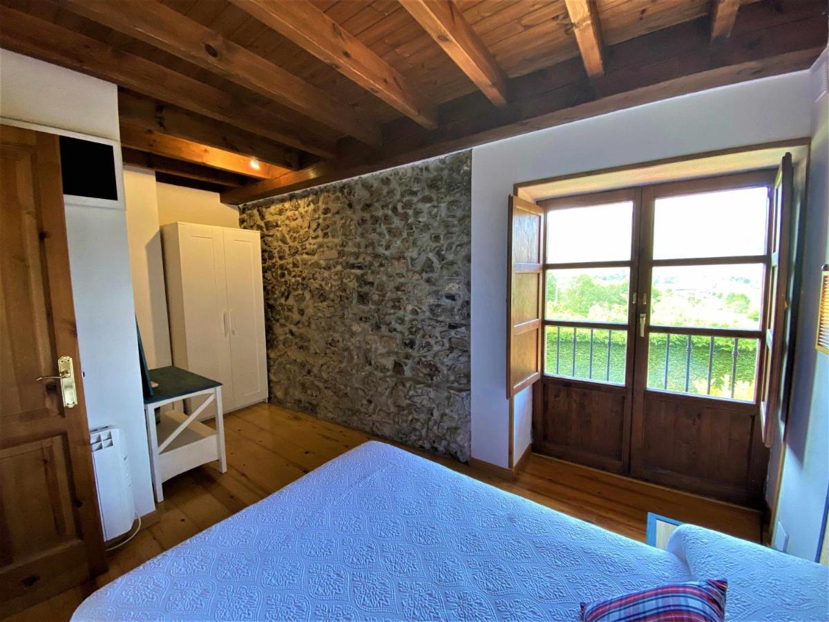 La Casina De Orfeo En Cuenco Onís מראה חיצוני תמונה